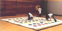 twister, adult twister, giant twister board, party twister